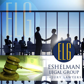 Class Action Lawsuits, Eshelman Legal Group